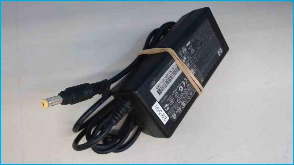 Netzteil Adapter 18.5V 3.5A 65W 239427-004 Compaq nc6120 -3