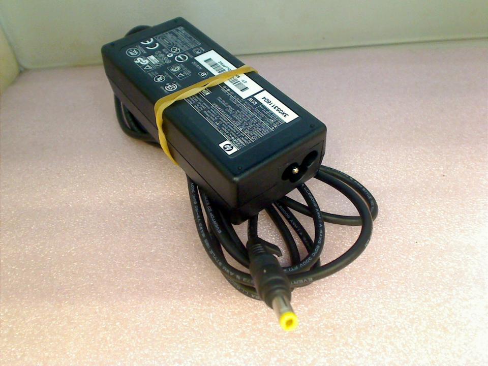 Netzteil Adapter 18.5V 3.5A 65W PA-1650-02C PPP009L HP Original