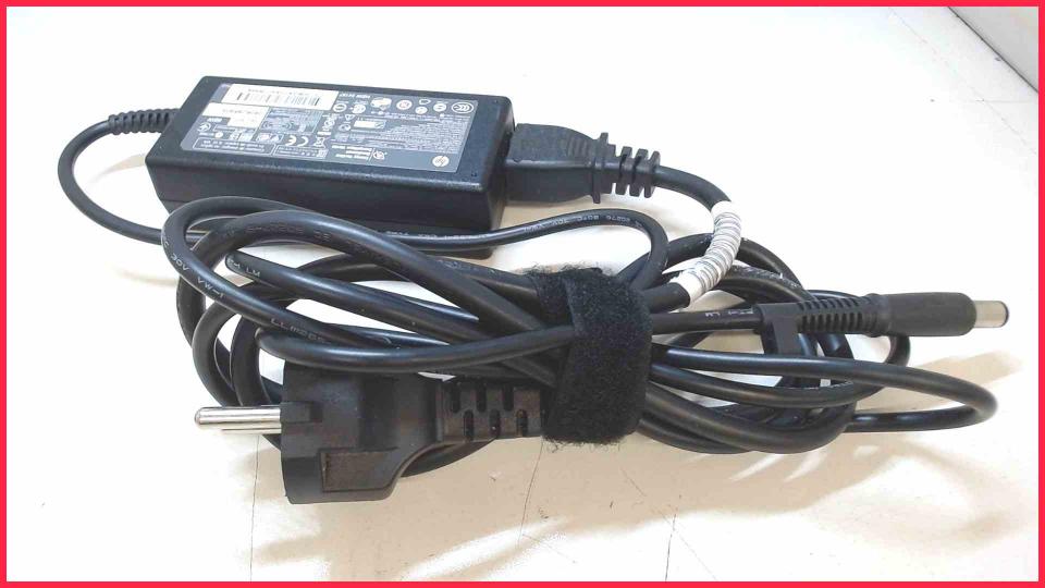 Netzteil Adapter  18.5V 3.5A HP PA-1650-32HT
