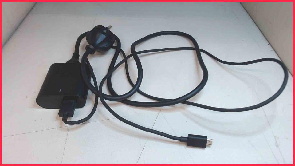 Netzteil Adapter 19.5V 2A 0KTCCJ Venue 11 Pro 7140 T07G