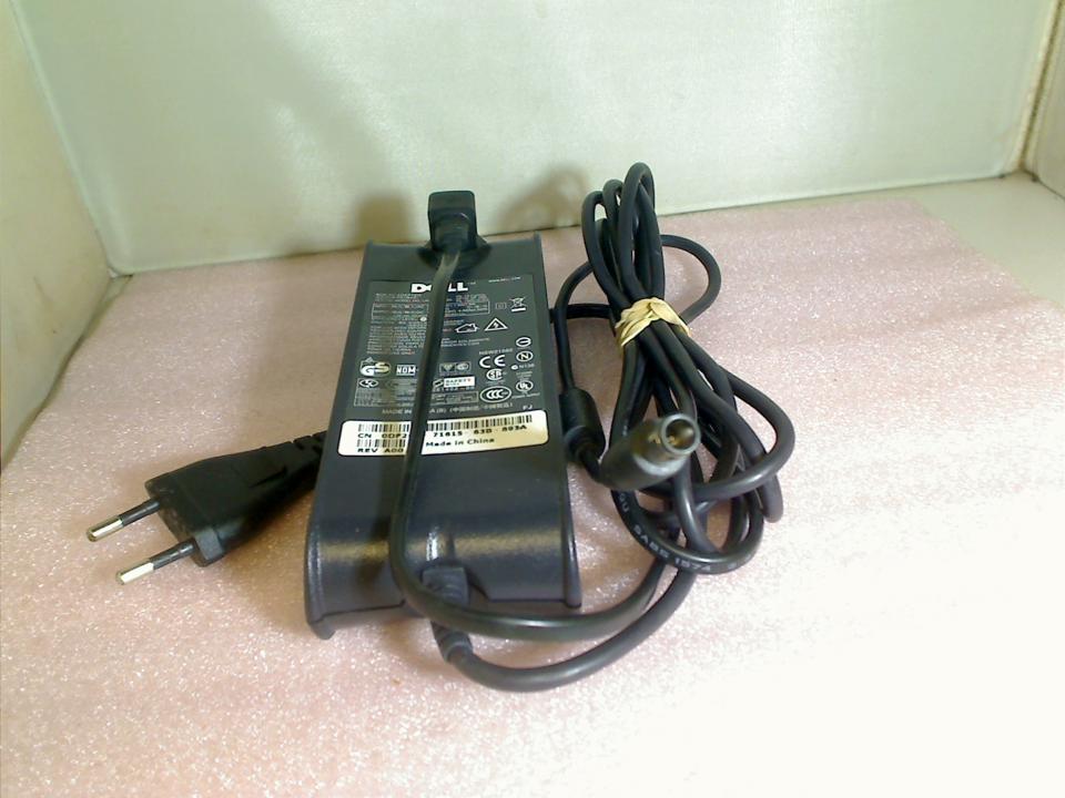 Netzteil Adapter 19.5V 4.62A PA-1900-01D3 PA-10 Family Dell