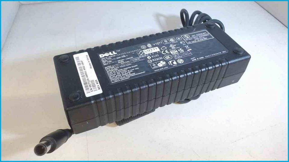 Netzteil Adapter 19.5V 6.7A Dell XPS M1710 PP05XB