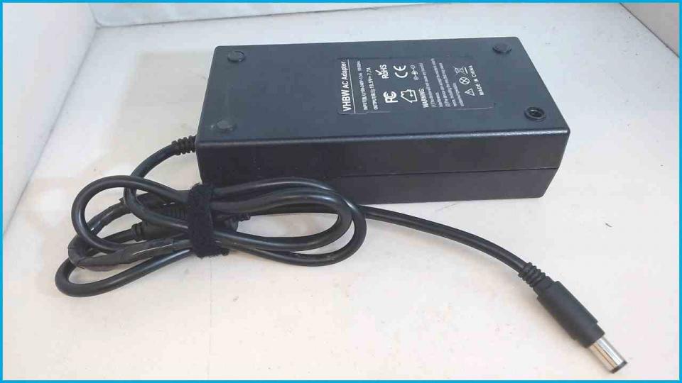 Netzteil Adapter 19.5V 7.7A 100-240V 50/60 Hz VHBW XPS M2010 PP03X -2