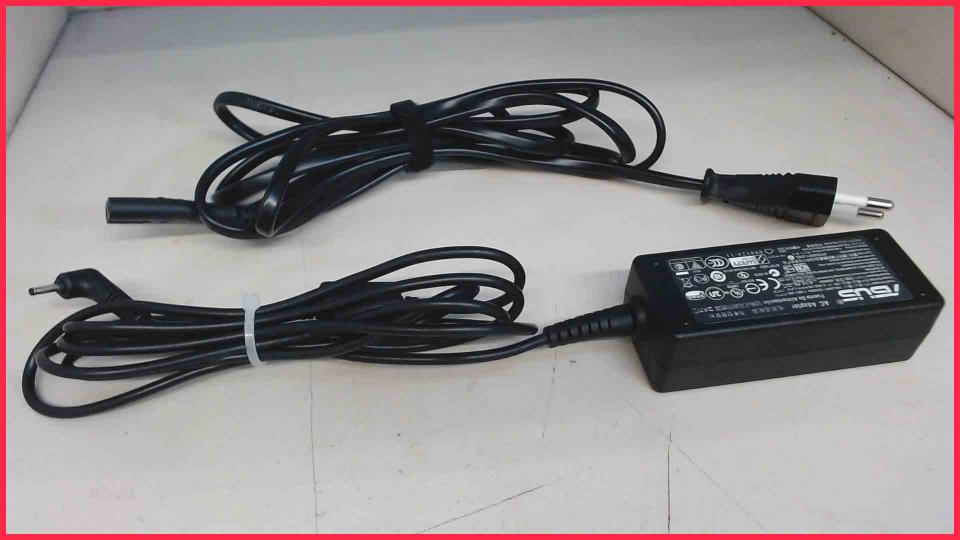 Netzteil Adapter 19V 2.1A 100-240V 50/60Hz Asus AD6630