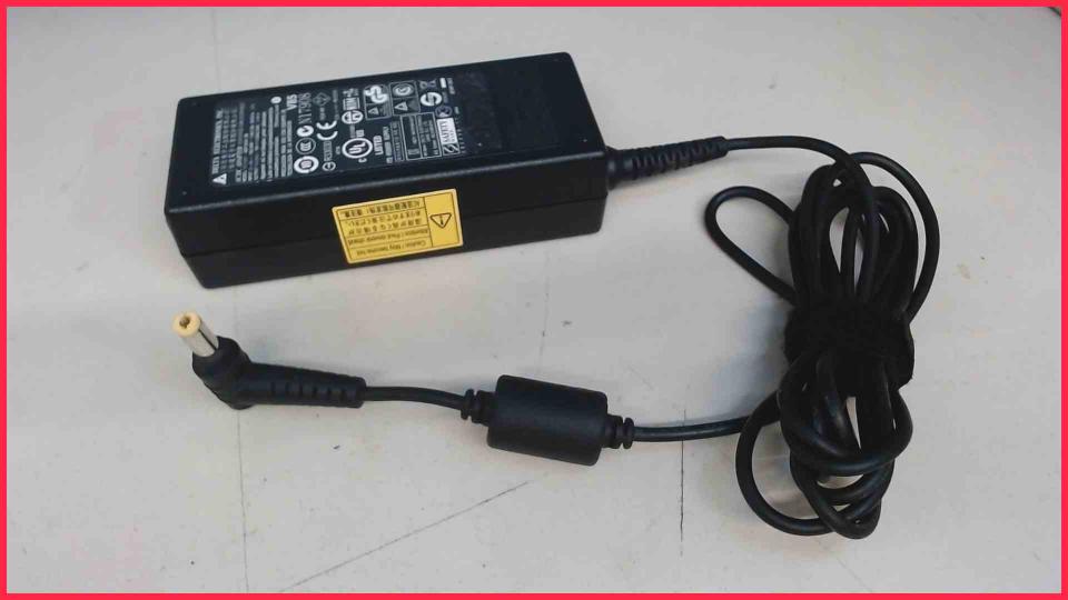 Netzteil Adapter 19V 3.42A (100-240V) Delta ADP-65JH DB