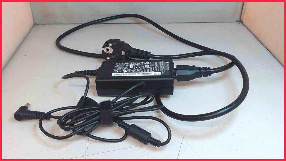 Netzteil Adapter 19V 3.42A ADP-65VH D EasyNote TE11BZ Q5WT6