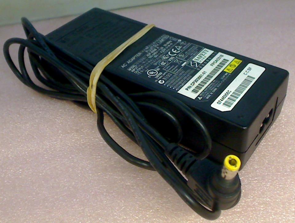 Netzteil Adapter 19V 4.22A ADP-80NB A Fujitsu Original