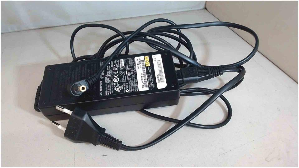 Netzteil Adapter 19V 4.22A CP410715-01 Fujitsu ADP-80NB A