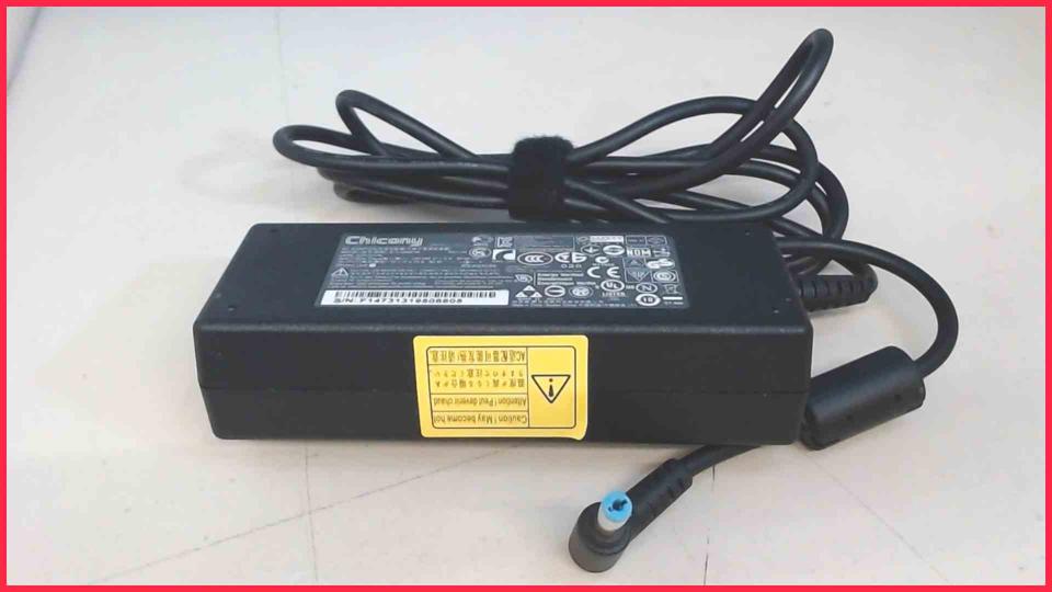 Netzteil Adapter 19V 4.74A 90W Acer Chicony A10-090P3A