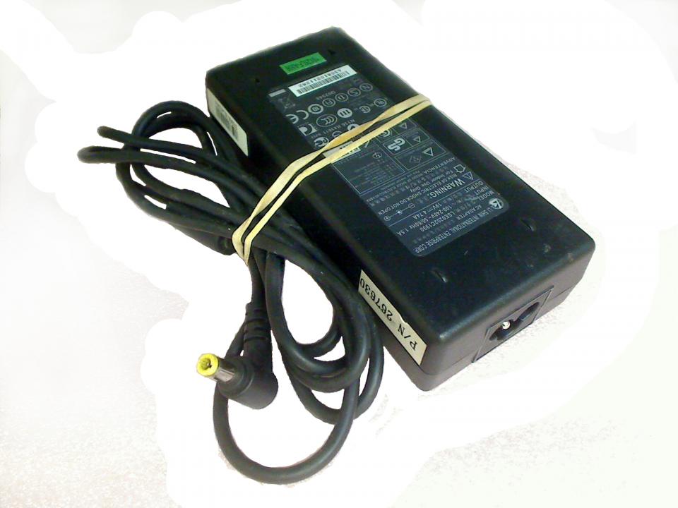 Netzteil Adapter 19V 4.74A LSE0202C1990 Original Dell HP Toshiba Acer Asus usw.