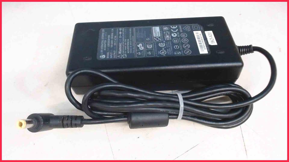 Netzteil Adapter 19V 4.74A Li Shin LSE0202D1990