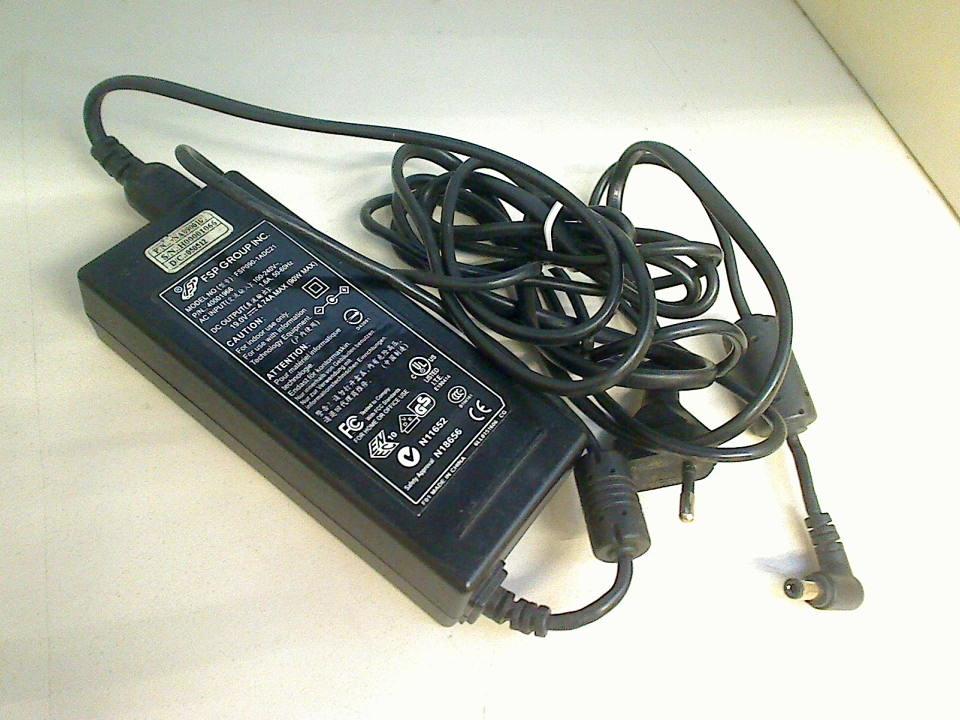 Netzteil Adapter 19V 4.74A Original FSP090-1ADC21 Medion MD95500 RIM2000 -3