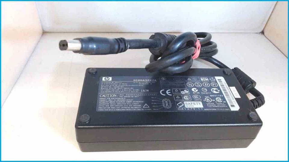 Netzteil Adapter 19V 9.5A (180W) HSTNN-SA03 366165-001 HP DC688A/DR911A