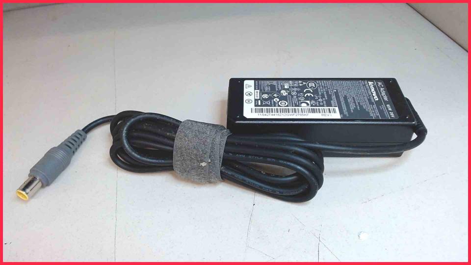 Netzteil Adapter 20V 3.25A (65W) Lenovo PA-1650-541