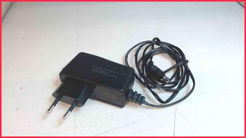 Netzteil Adapter 5.5V 1.8A 9.9W Blaupunkt KRD 221 WH