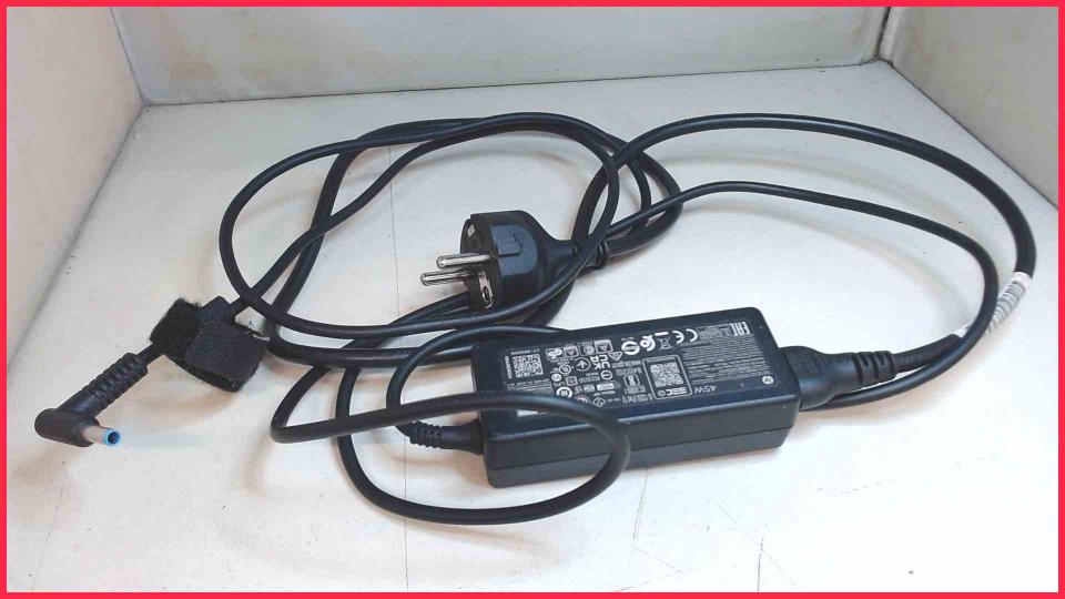 Netzteil Adapter HP 15-db0003ng