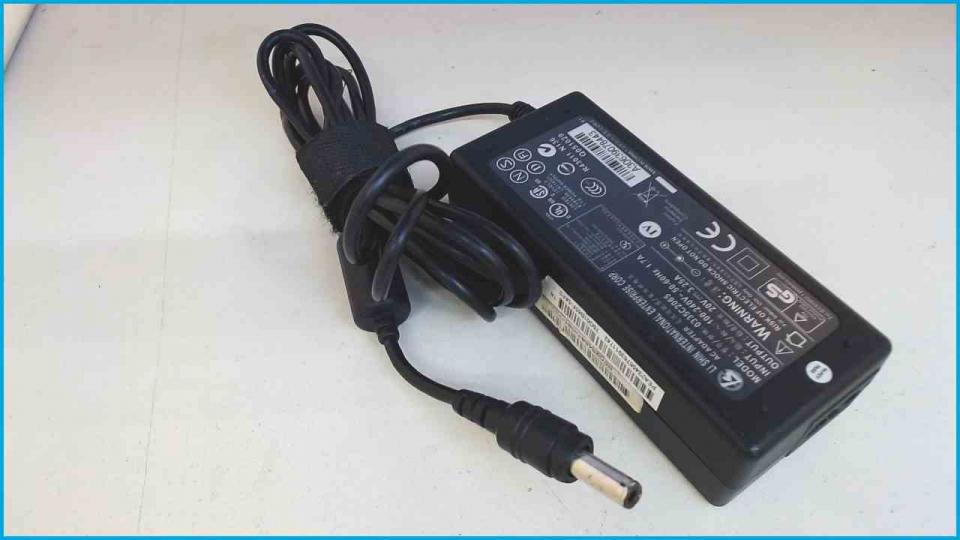 Netzteil Adapter LI SHIN 20V 3.25A (100-240V 50-60Hz) Fujitsu Siemens 0335C2065