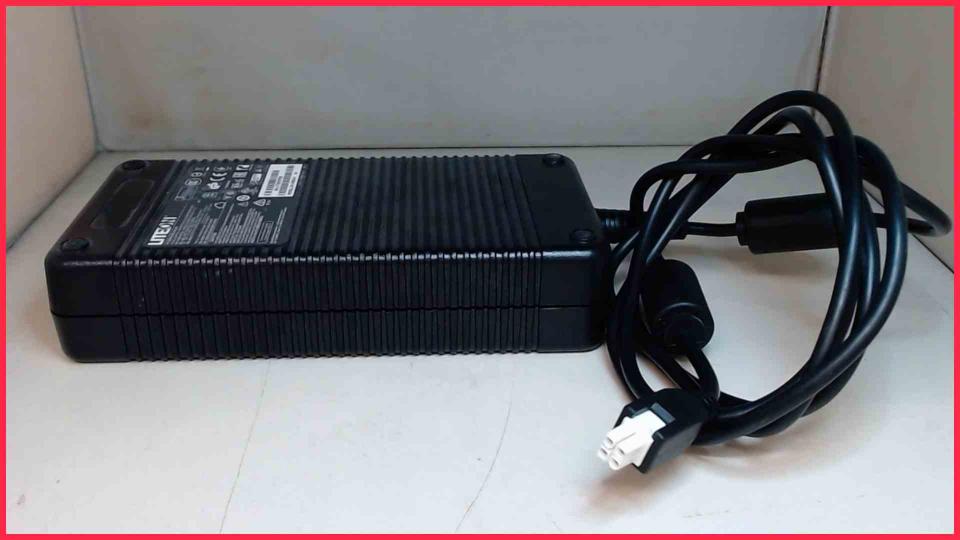 Netzteil Adapter Liteon (12V 3.5A) (53.5V 1.55A) Cisco 890 C896VA-K9 -2