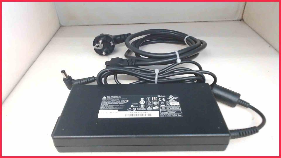 Netzteil Adapter Original Delta 19.5V 7.7A ADP-150VB B Schenker XMG C504 P35