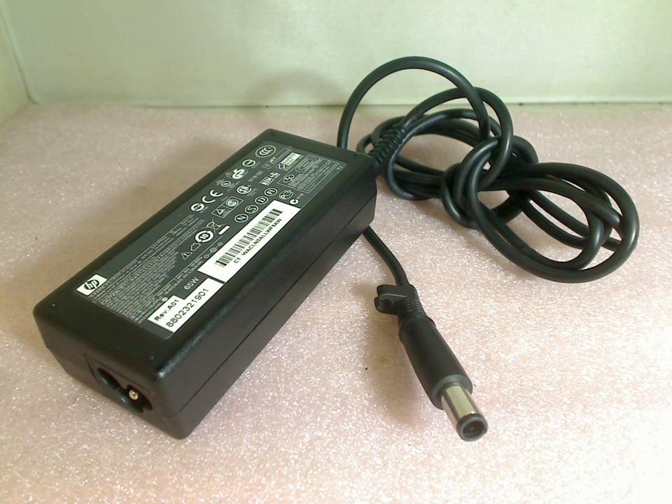 Netzteil Adapter Original PA-1650-02HN 18.5V 3.5A 65W HP EliteBook 8470p i7