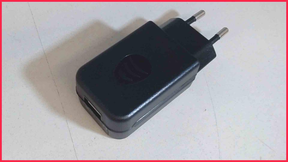 Netzteil Adapter USB 5V 2000mA (100-240V) TrekStor SurfTab wintron 7.0