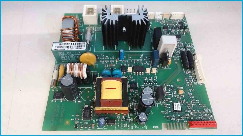 Netzteil Leistungselektronik Platine Board 1.9.30.231.00_V00 Intelia HD8751 -3