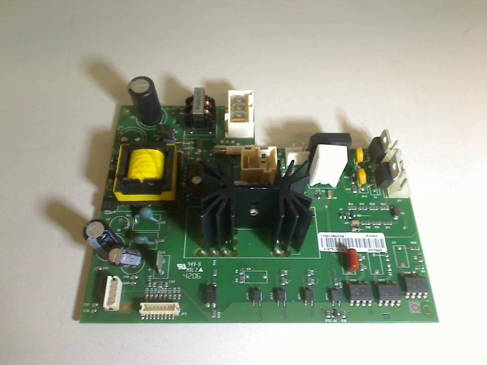 Netzteil Leistungselektronik Platine Board 11001360/03A Talea Ring SUP 032NR