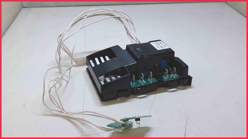 Netzteil Leistungselektronik Platine Board 220-240V Krups Nespresso XN 730T