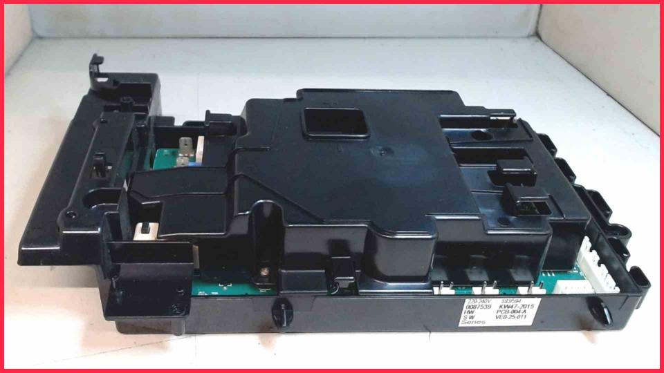 Netzteil Leistungselektronik Platine Board 230V Caffeo Barista Typ F73 /0-101
