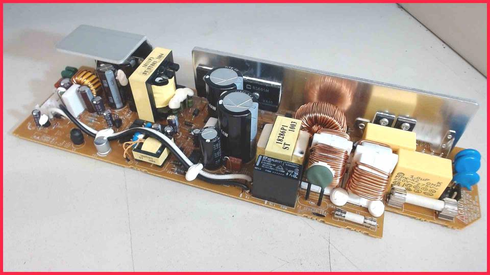 Netzteil Leistungselektronik Platine Board 44149701YB OKI C510dn