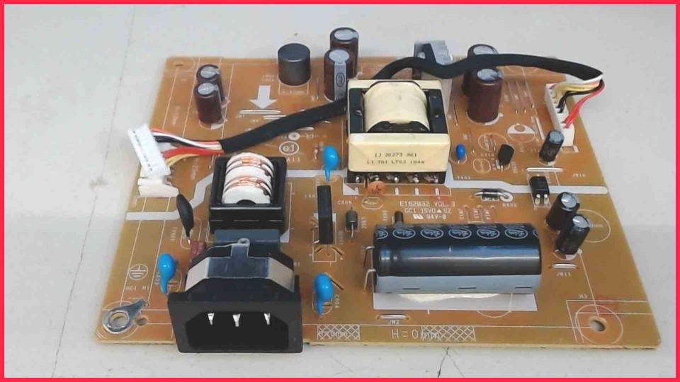 Netzteil Leistungselektronik Platine Board 4H.1Y402.A11 BenQ GL2460-B