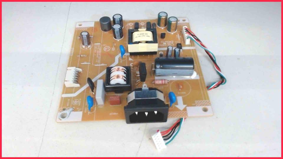 Power supply electronics Board 4H.2UD02.A00 BenQ GW2270-B
