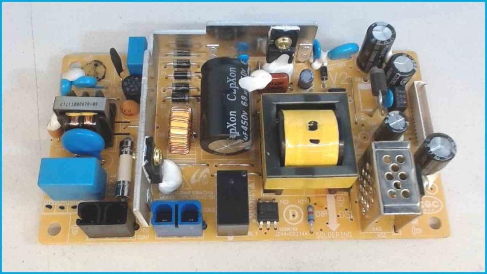 Netzteil Leistungselektronik Platine Board AC220-240V Samsung Xpress C480FW
