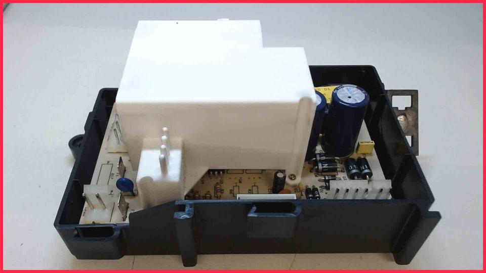 Netzteil Leistungselektronik Platine Board   CTES1 CM200110/01