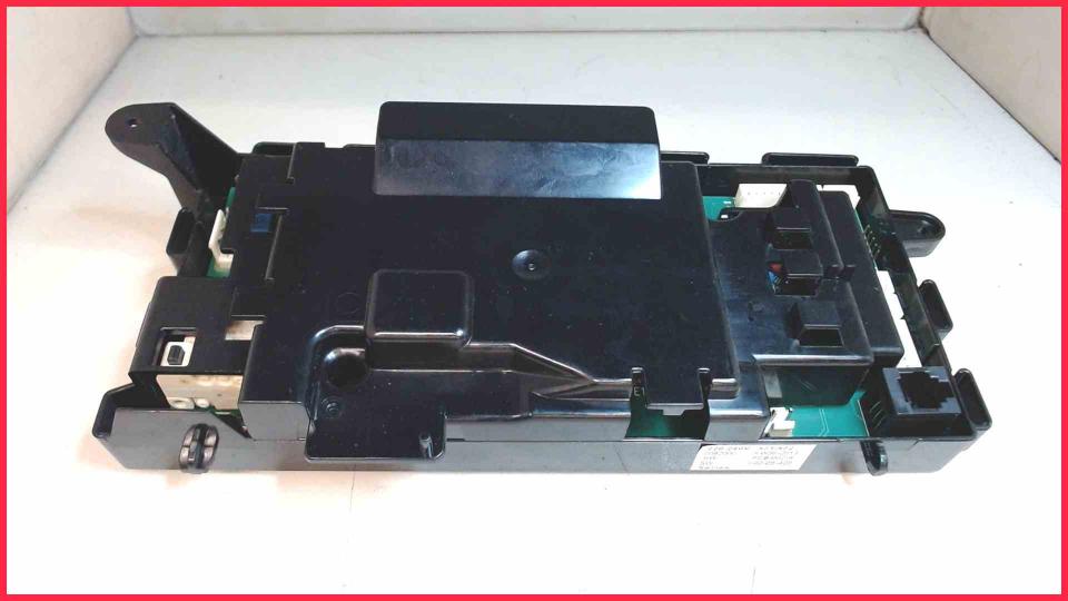Netzteil Leistungselektronik Platine Board CafeRomatica 572 NICR 646 -2