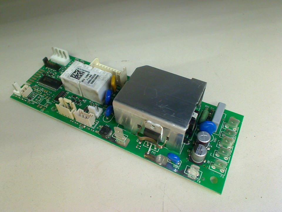 Netzteil Leistungselektronik Platine Board DeLonghi Magnifica EAM4200.S -3