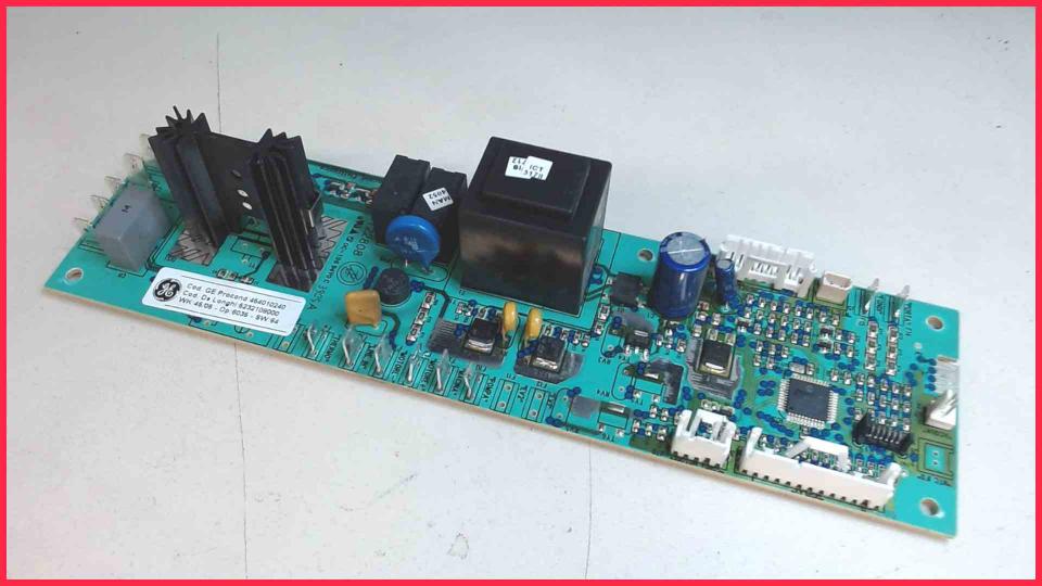 Netzteil Leistungselektronik Platine Board DeLonghi Magnifica ESAM