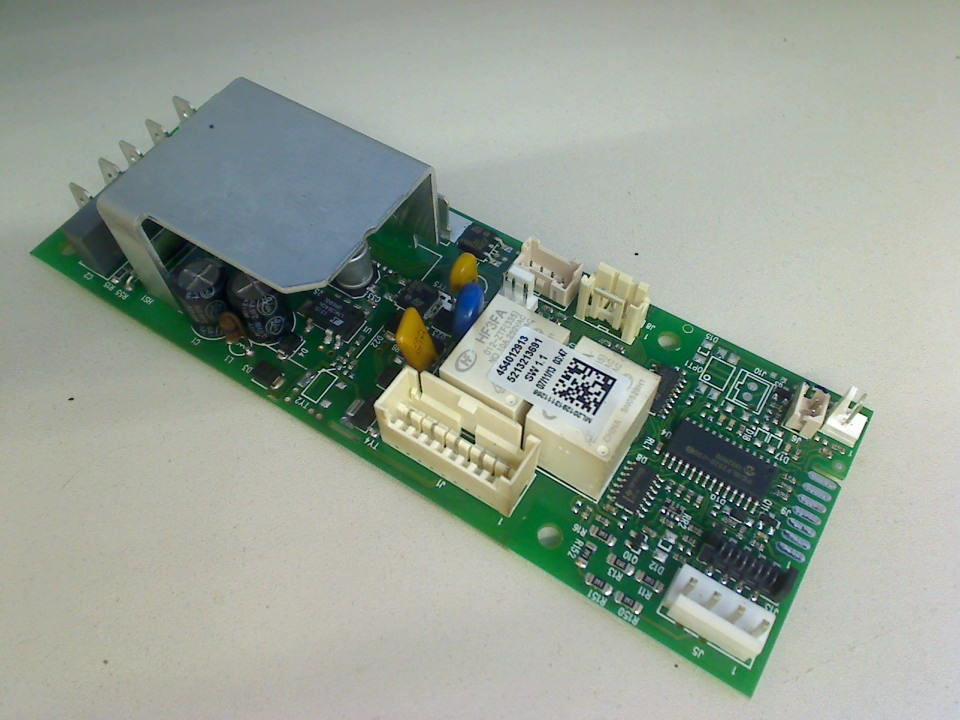 Netzteil Leistungselektronik Platine Board DeLonghi Magnifica ESAM3200.S -2