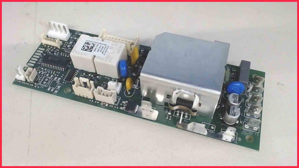 Netzteil Leistungselektronik Platine Board DeLonghi Magnifica ESAM4008.S