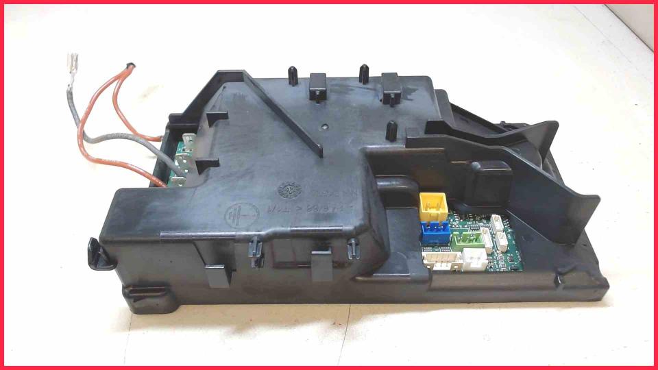 Netzteil Leistungselektronik Platine Board   DeLonghi Nespresso ENV120GY