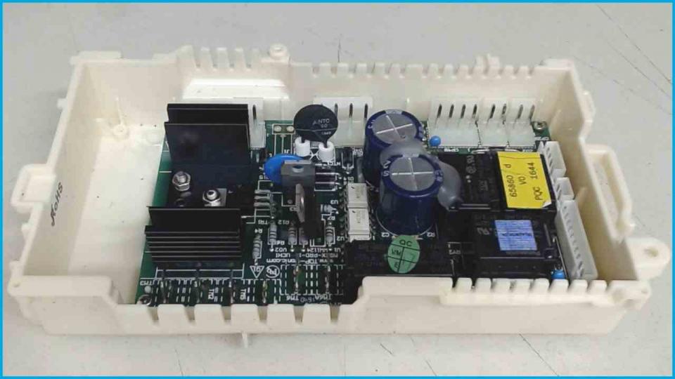 Netzteil Leistungselektronik Platine Board ENA Micro 90 Type 738