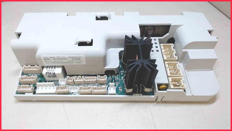 Netzteil Leistungselektronik Platine Board   EQ.7 Plus CTES30 -4