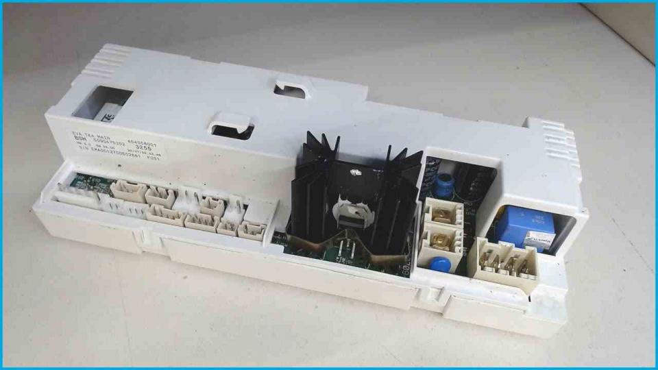 Netzteil Leistungselektronik Platine Board EVA TK4 Macchiato EQ.5 CTES32 -2