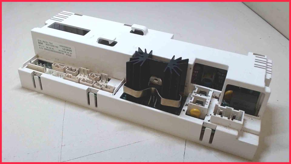Netzteil Leistungselektronik Platine Board  EVA TK4 VeroCafe LattePro TES51553DE