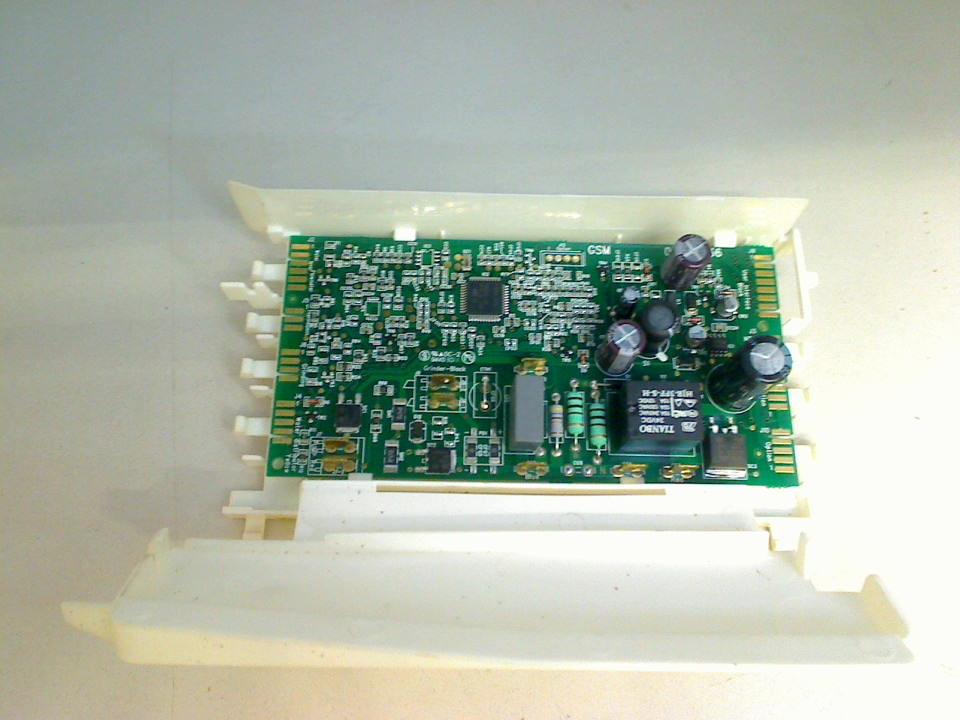 Netzteil Leistungselektronik Platine Board GSM0300 036 Krups EA80 EA8025