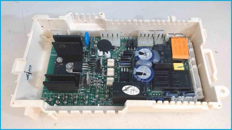 Netzteil Leistungselektronik Platine Board Jura ENA Micro 1 Type 681