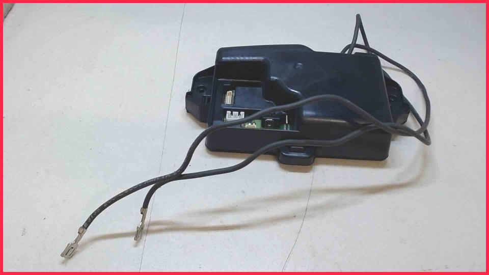 Netzteil Leistungselektronik Platine Board   KitchenAid Nespresso