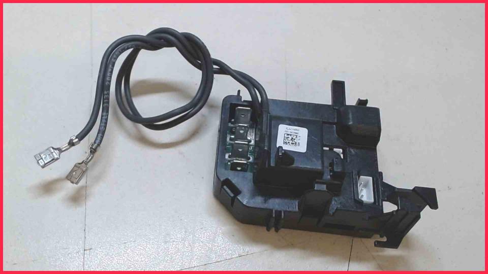 Netzteil Leistungselektronik Platine Board   Krups Nespresso XN110