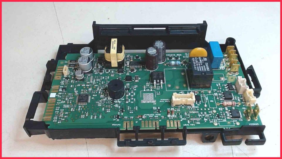 Netzteil Leistungselektronik Platine Board Krups Quattro Force EA895N10