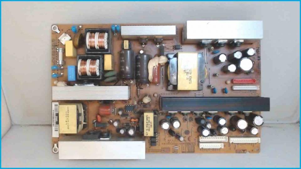 Power supply electronics Board LG 37LF65-ZC